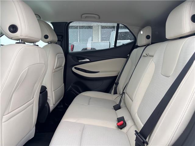 2026 Buick Encore GX Preferred (Stk: 26194) in Temiskaming Shores - Image 9 of 14