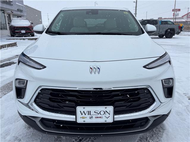 2026 Buick Encore GX Preferred (Stk: 26194) in Temiskaming Shores - Image 2 of 14