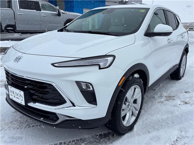 2026 Buick Encore GX Preferred (Stk: 26194) in Temiskaming Shores - Image 3 of 14