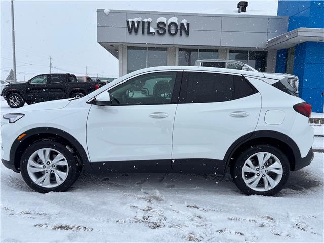 2026 Buick Encore GX Preferred (Stk: 26194) in Temiskaming Shores - Image 4 of 14