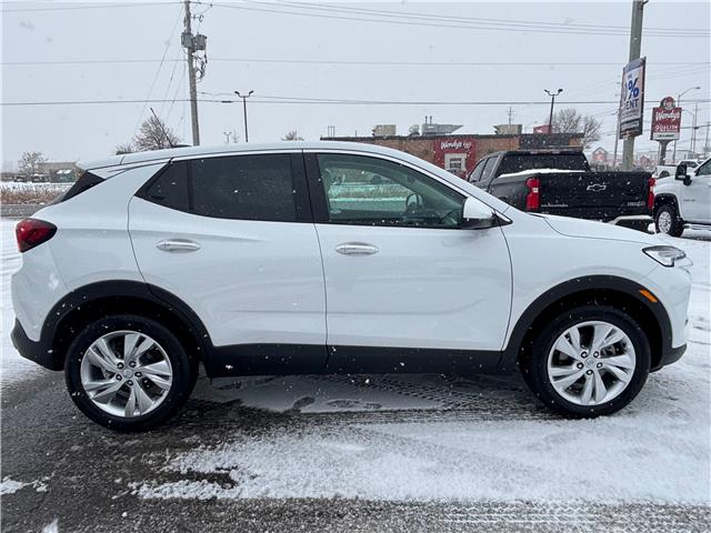 2026 Buick Encore GX Preferred (Stk: 26194) in Temiskaming Shores - Image 7 of 14