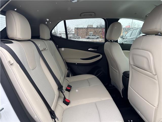 2026 Buick Encore GX Preferred (Stk: 26194) in Temiskaming Shores - Image 10 of 14