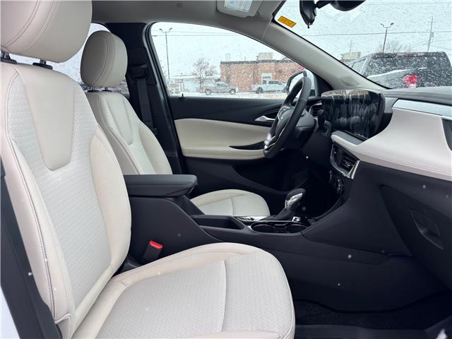 2026 Buick Encore GX Preferred (Stk: 26194) in Temiskaming Shores - Image 11 of 14