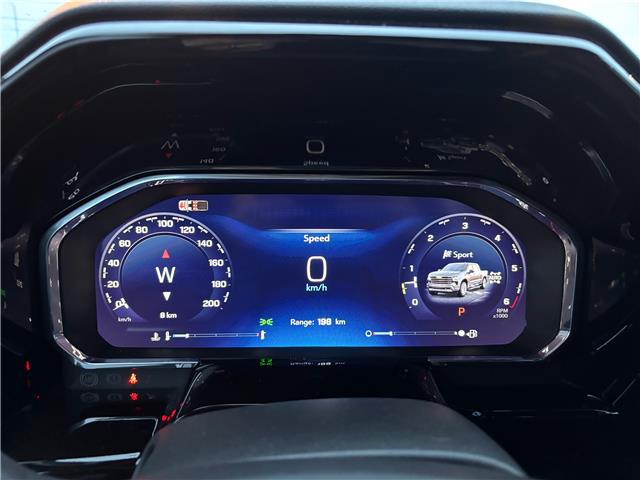 2026 Chevrolet Silverado 1500 High Country (Stk: 26149) in Temiskaming Shores - Image 15 of 15