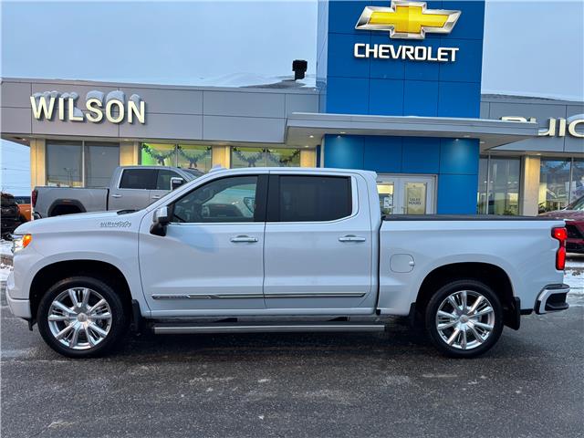 2026 Chevrolet Silverado 1500 High Country (Stk: 26149) in Temiskaming Shores - Image 4 of 15