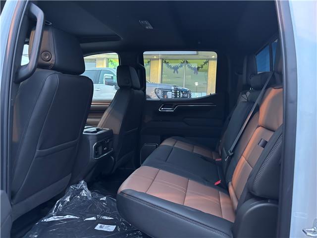 2026 Chevrolet Silverado 1500 High Country (Stk: 26149) in Temiskaming Shores - Image 10 of 15