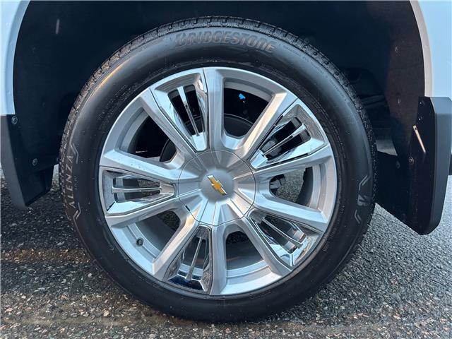 2026 Chevrolet Silverado 1500 High Country (Stk: 26149) in Temiskaming Shores - Image 9 of 15