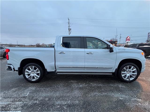 2026 Chevrolet Silverado 1500 High Country (Stk: 26149) in Temiskaming Shores - Image 8 of 15