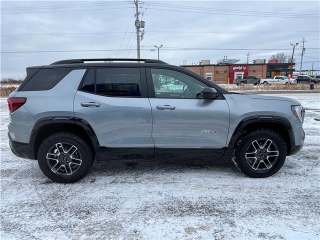2026 GMC Terrain AT4 (Stk: 26205) in Temiskaming Shores - Image 8 of 16