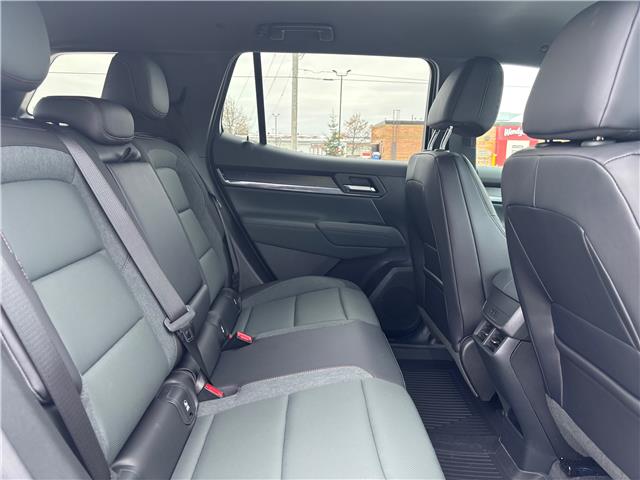 2026 GMC Terrain AT4 (Stk: 26205) in Temiskaming Shores - Image 12 of 16