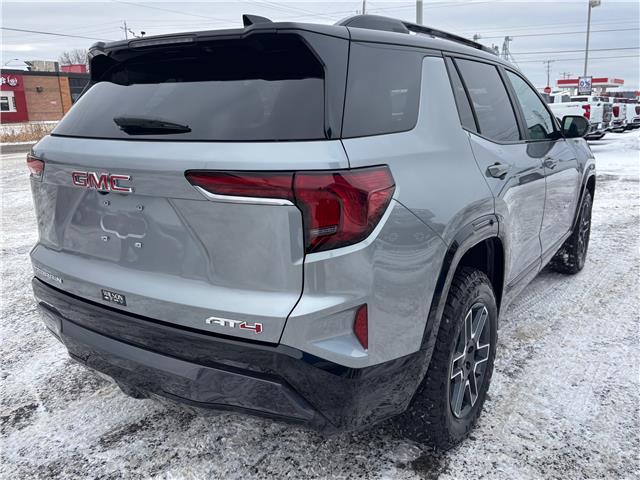 2026 GMC Terrain AT4 (Stk: 26205) in Temiskaming Shores - Image 7 of 16