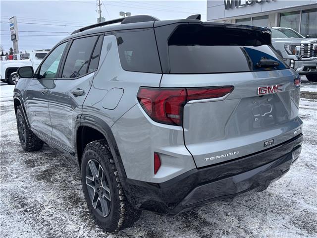 2026 GMC Terrain AT4 (Stk: 26205) in Temiskaming Shores - Image 5 of 16