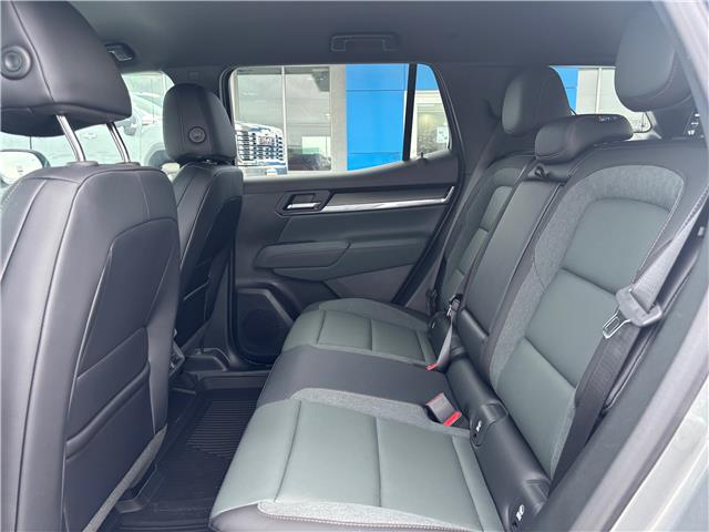 2026 GMC Terrain AT4 (Stk: 26205) in Temiskaming Shores - Image 11 of 16