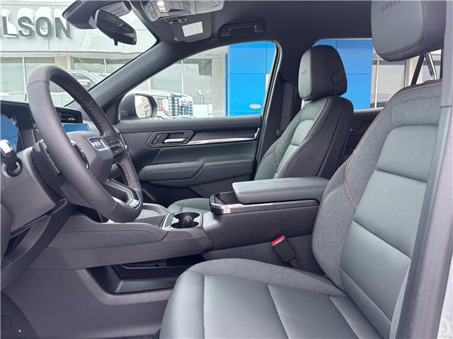 2026 GMC Terrain AT4 (Stk: 26205) in Temiskaming Shores - Image 10 of 16