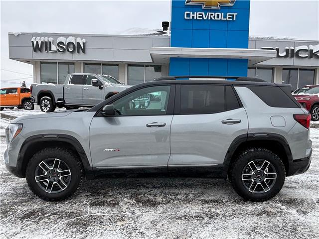 2026 GMC Terrain AT4 (Stk: 26205) in Temiskaming Shores - Image 4 of 16