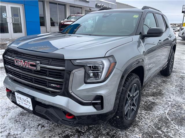 2026 GMC Terrain AT4 (Stk: 26205) in Temiskaming Shores - Image 3 of 16