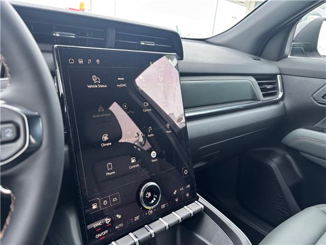 2026 GMC Terrain AT4 (Stk: 26205) in Temiskaming Shores - Image 15 of 16