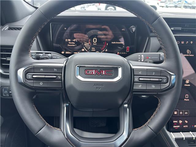 2026 GMC Terrain AT4 (Stk: 26205) in Temiskaming Shores - Image 14 of 16