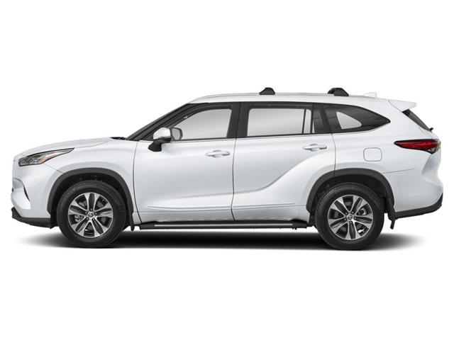 2026 Toyota Highlander Hybrid XLE (Stk: 26066) in Peterborough - Image 2 of 12