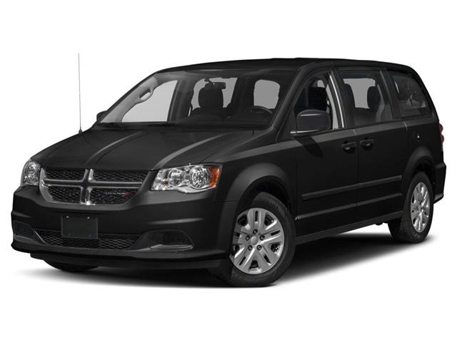 2018 Dodge Grand Caravan CVP/SXT (Stk: 25510A) in Peterborough - Image 1 of 9