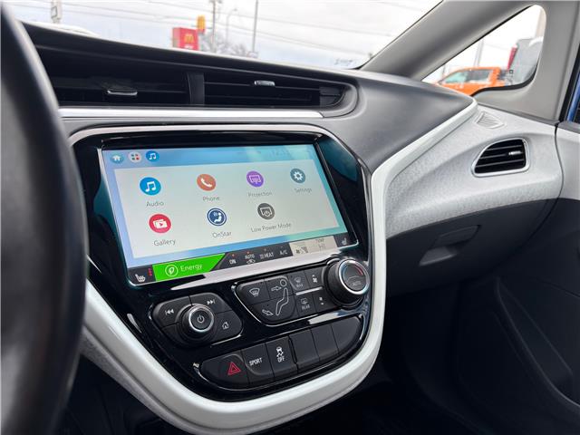 2020 Chevrolet Bolt EV LT (Stk: 25384A) in Temiskaming Shores - Image 14 of 15
