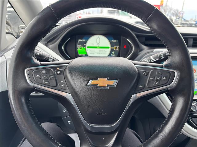 2020 Chevrolet Bolt EV LT (Stk: 25384A) in Temiskaming Shores - Image 13 of 15