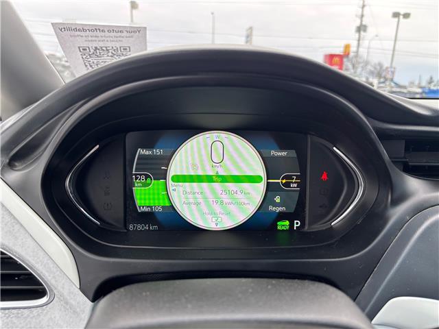 2020 Chevrolet Bolt EV LT (Stk: 25384A) in Temiskaming Shores - Image 15 of 15