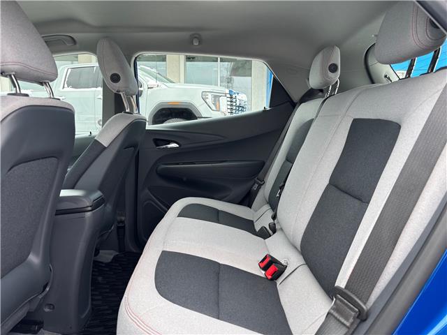 2020 Chevrolet Bolt EV LT (Stk: 25384A) in Temiskaming Shores - Image 10 of 15