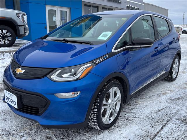 2020 Chevrolet Bolt EV LT (Stk: 25384A) in Temiskaming Shores - Image 3 of 15