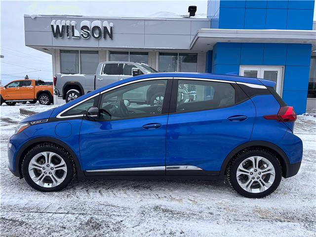 2020 Chevrolet Bolt EV LT (Stk: 25384A) in Temiskaming Shores - Image 4 of 15