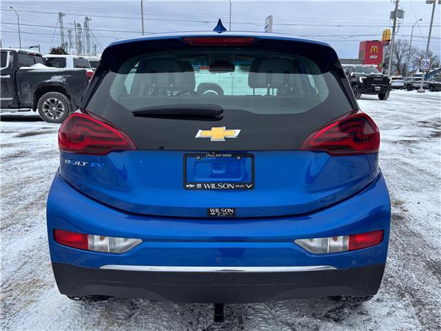 2020 Chevrolet Bolt EV LT (Stk: 25384A) in Temiskaming Shores - Image 6 of 15