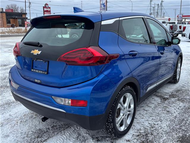2020 Chevrolet Bolt EV LT (Stk: 25384A) in Temiskaming Shores - Image 7 of 15
