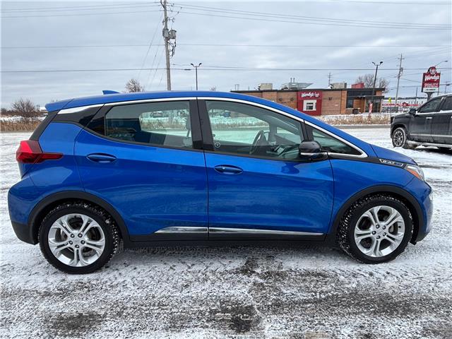 2020 Chevrolet Bolt EV LT (Stk: 25384A) in Temiskaming Shores - Image 8 of 15