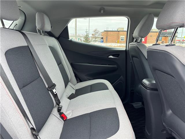 2020 Chevrolet Bolt EV LT (Stk: 25384A) in Temiskaming Shores - Image 11 of 15