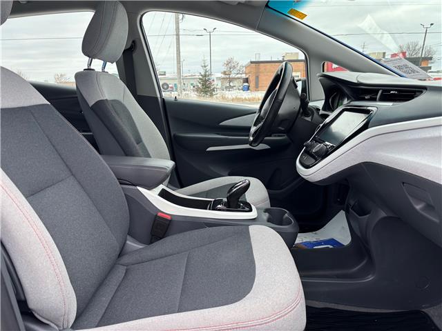 2020 Chevrolet Bolt EV LT (Stk: 25384A) in Temiskaming Shores - Image 12 of 15