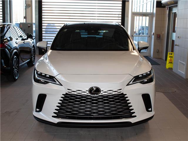 2026 Lexus RX 350h Base (Stk: 6959) in Kingston - Image 2 of 15