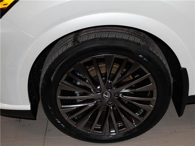 2026 Lexus RX 350h Base (Stk: 6959) in Kingston - Image 15 of 15