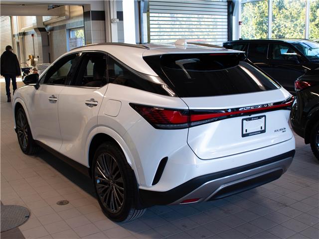 2026 Lexus RX 350h Base (Stk: 6959) in Kingston - Image 4 of 15