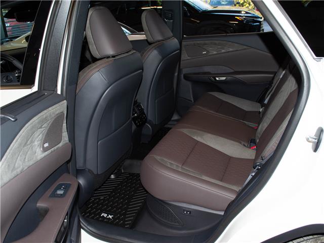 2026 Lexus RX 350h Base (Stk: 6959) in Kingston - Image 13 of 15