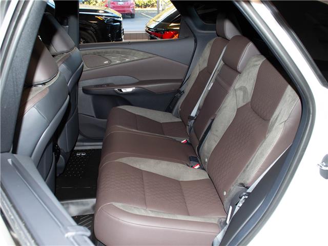 2026 Lexus RX 350h Base (Stk: 6959) in Kingston - Image 14 of 15