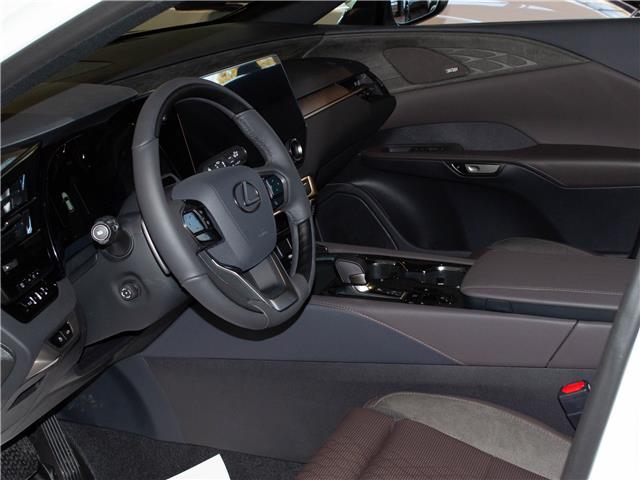 2026 Lexus RX 350h Base (Stk: 6959) in Kingston - Image 10 of 15