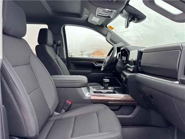 2026 Chevrolet Silverado 1500 LT Trail Boss (Stk: 26152) in Temiskaming Shores - Image 13 of 16