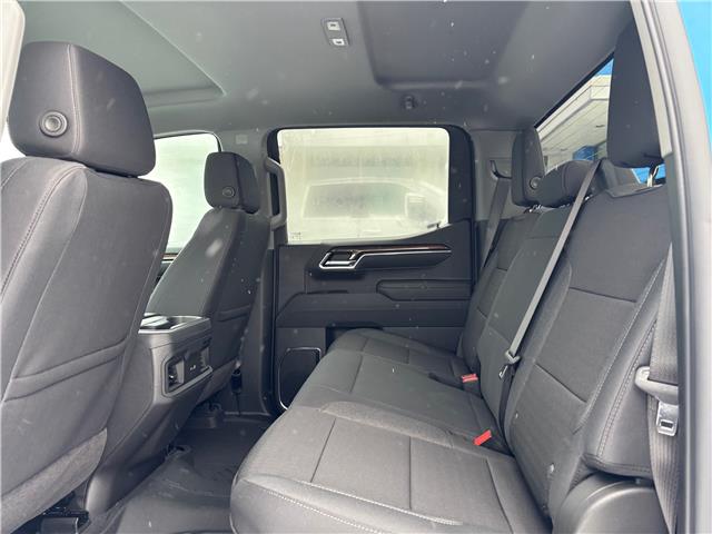 2026 Chevrolet Silverado 1500 LT Trail Boss (Stk: 26152) in Temiskaming Shores - Image 11 of 16