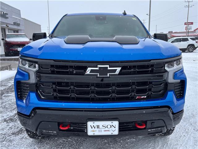 2026 Chevrolet Silverado 1500 LT Trail Boss (Stk: 26152) in Temiskaming Shores - Image 2 of 16