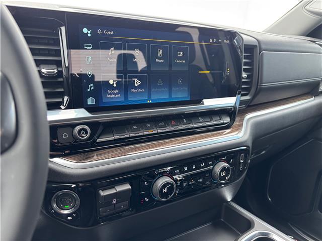 2026 Chevrolet Silverado 1500 LT Trail Boss (Stk: 26152) in Temiskaming Shores - Image 15 of 16