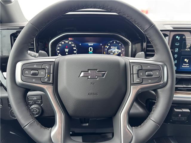 2026 Chevrolet Silverado 1500 LT Trail Boss (Stk: 26152) in Temiskaming Shores - Image 14 of 16