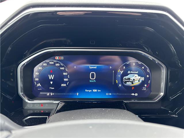 2026 Chevrolet Silverado 1500 LT Trail Boss (Stk: 26152) in Temiskaming Shores - Image 16 of 16