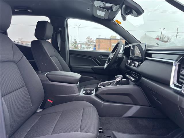 2026 GMC Canyon Elevation (Stk: 26169) in Temiskaming Shores - Image 12 of 15