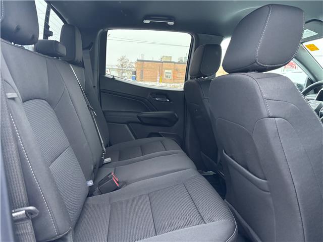 2026 GMC Canyon Elevation (Stk: 26169) in Temiskaming Shores - Image 11 of 15