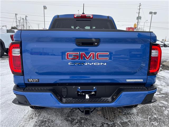 2026 GMC Canyon Elevation (Stk: 26169) in Temiskaming Shores - Image 6 of 15